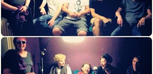 "GLEICHSTROM" - HERBSTTOUR -